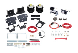 Firestone Ride-Rite 2827 Firestone's most popular and comprehensive air helper spring line.