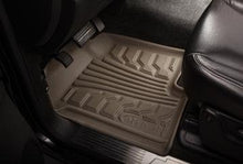 Load image into Gallery viewer, Lund 283111-T Catch-It Vinyl Floor Mat - Front, Tan