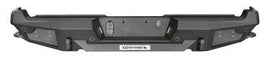 Go Rhino 28373T BR20.5 Rear BR Bumper for Ford F-250 F-350 Super Duty Lariat XL XLT