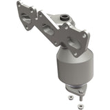 MagnaFlow Exhaust Products 51685 Catalytic Converter with Integrated Exhaust Manifold