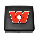 Warn 28461 For Warn Winches; 3 Inch Height x 5-1/2 Inch Width