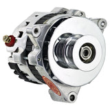 Powermaster Performance 28472-114 GM 5X5 Race Alternator