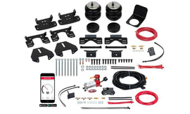 Firestone Ride-Rite 2854 Air Suspension Helper Spring