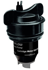 JOHNSON PUMP 28552 MOTOR REPLCMNT 500GPH CARTRIDGE 12V