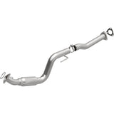 MagnaFlow Exhaust Products 4551535 Magnaflow California Direct-Fit Catalytic Converter