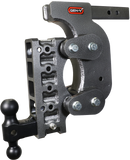 GEN-Y Hitch GH-1415 The BOSS TORSION-FLEX 2