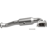 MagnaFlow Exhaust Products 5551998 Catalytic Converter with Integrated Exhaust Manifold