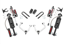 Load image into Gallery viewer, 3.5 Inch Lift Kit | Mono Leaf Rear | Vertex | GMC Sierra 1500 2WD/4WD (25-26)