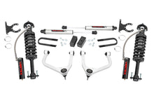 Load image into Gallery viewer, 3.5 Inch Lift Kit | Mono Leaf Rear | Vertex/V2 | GMC Sierra 1500 (25-26)