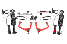 Load image into Gallery viewer, 3.5 Inch Lift Kit | Mono Leaf Rear | Vertex/V2 | GMC Sierra 1500 (25-26)