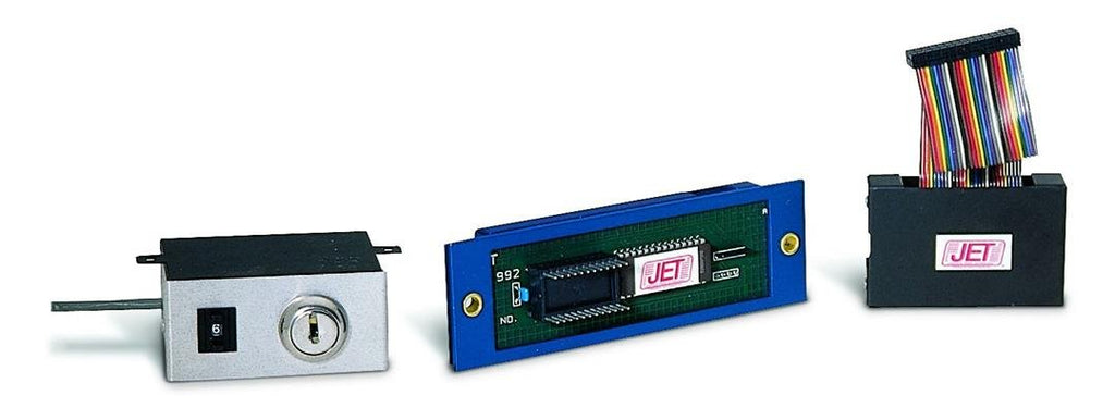 Jet Performance 289056P Engine Control Module PROM