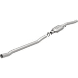 MagnaFlow Exhaust Products 4451610 Magnaflow California Direct-Fit Catalytic Converter