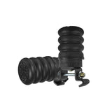 SuperSprings TSS-107-47 Mount on trailer leaf spring assemblies