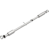 MagnaFlow Exhaust Products 52815 Magnaflow OEM Grade Direct-Fit Catalytic Converter