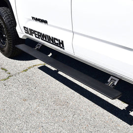 Westin 29-24235 Pro-e Electric Running Boards