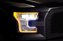 Load image into Gallery viewer, PUTCO 290150TB SWITCHBACK 15-16 F150 BLK