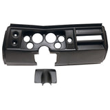 AutoMeter 2901 GAUGE MOUNT, DIRECT FIT, (3 3/8