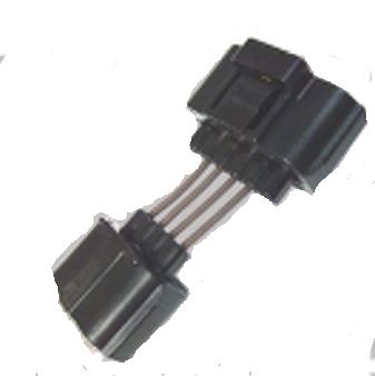 SCT Performance 2901 Mass Air Flow Sensor Adapter
