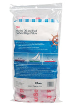 Load image into Gallery viewer, 3M 29026 3M  MARINE OIL AND FUEL ABSORBENT B