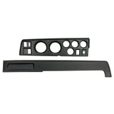 AutoMeter 2907 GAUGE MOUNT, DIRECT FIT, (3 3/8