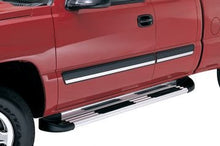 Load image into Gallery viewer, Lund 291111 Multi Fit TrailRunner Running Boards - Brite