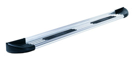 Lund 291141 Multi Fit TrailRunner Running Boards - Brite