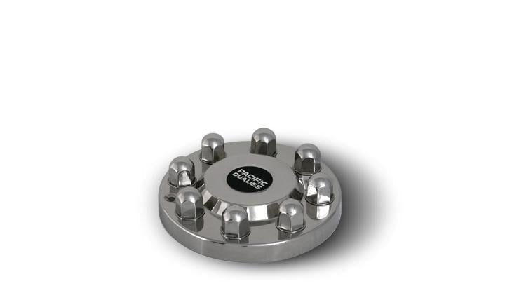 PACIFIC DUALIES 29-1603 FR CENTER CAP  01-03 CHEV