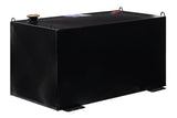 Better Built 29211676 Transfer Tank; 75 Gallon; Black Steel; Combo;