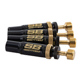 Smittybilt 2923 Adjustable Valve Stem Tire Deflators