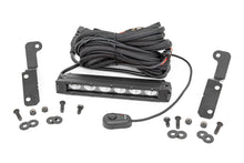 Load image into Gallery viewer, 6" LED Light Kit | Cowl Mount | Can-Am Maverick X3 