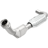 MagnaFlow Exhaust Products 447135 Magnaflow California Direct-Fit Catalytic Converter