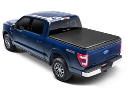 Truxedo 294701 TruXport Tonneau Cover - Black - 2022-2024 Ford Maverick