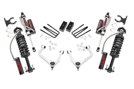 3.5 Inch Lift Kit | Vertex | GMC Sierra 1500 2WD/4WD (2019-2025)