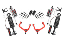 Load image into Gallery viewer, 3.5 Inch Lift Kit | Vertex | Chevy Silverado 1500 2WD/4WD (2019-2024)