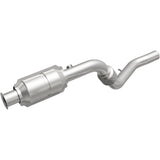 MagnaFlow Exhaust Products 51709 Magnaflow OEM Grade Direct-Fit Catalytic Converter