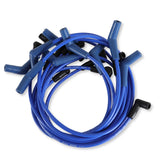 ACCEL 5056B Spark Plug Wires - 8mm SUPER STOCK SPIRAL CUST BU