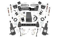 Load image into Gallery viewer, 6 Inch Lift Kit | V2 | Chevy Silverado &amp; GMC Sierra 2500HD 4WD (2001-2010)