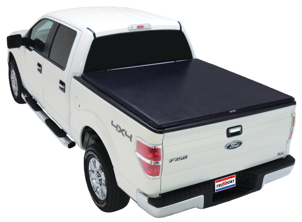 Truxedo 298101 TruXport - 09-14 F150 6'6" w/out Cargo Management System