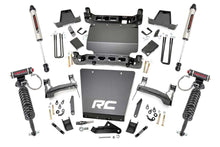 Load image into Gallery viewer, 7 Inch Lift Kit | Bracket | Vertex/V2 Shks | Chevy/GMC 1500 (14-16)