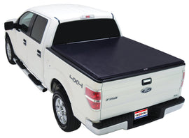 Truxedo 298601 TruXport Tonneau Cover - Black - 2009-2014 Ford F-150 8' Bed