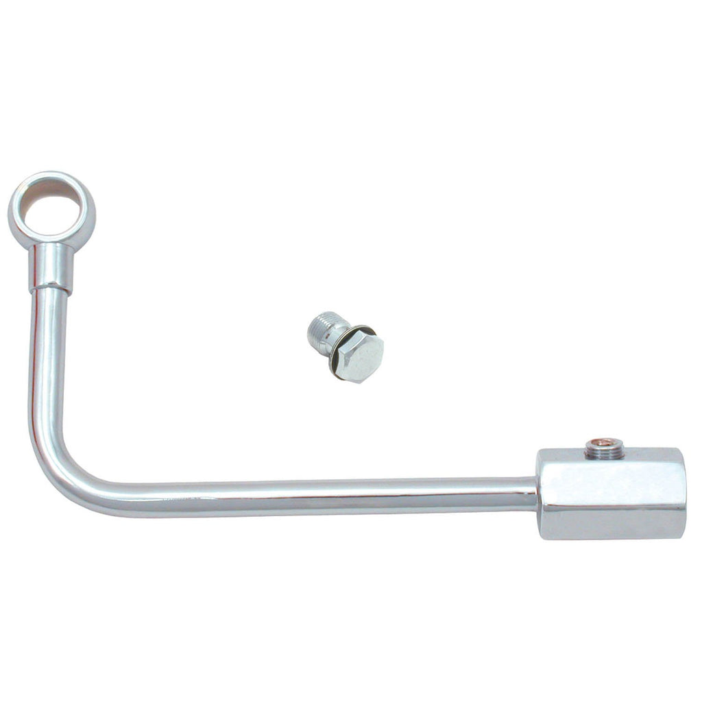 Spectre 29883 Fuel Line Kit