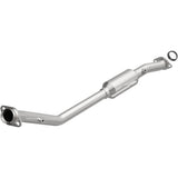 MagnaFlow Exhaust Products 4481188 Magnaflow California Direct-Fit Catalytic Converter