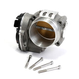 BBK Performance Parts 1822 73mm THROTTLE BODY 2011-17 FORD MUSTANG / F150 3.7 V6 / 3.5L Non EcoBoost