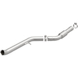 MagnaFlow Exhaust Products 5671554 Magnaflow California Direct-Fit Catalytic Converter