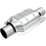 MagnaFlow Exhaust Products 447236 Magnaflow California Universal Catalytic Converter - 2.50in.