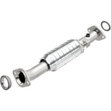 MagnaFlow Exhaust Products 51899 Magnaflow OEM Grade Direct-Fit Catalytic Converter