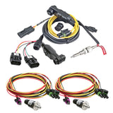 Edge Products 98623 Compatible w/ Edge CTS3 and CS2/CTS2