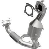 MagnaFlow Exhaust Products 21-715 Magnaflow OEM Grade Direct-Fit Catalytic Converter