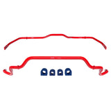 Raptor Series 150310-415100 RSO Front and Rear Sway Bar Kit 0in Lift - 10-23 Toyota 4Runner, FJ Cruiser