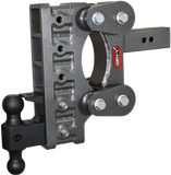 GEN-Y Hitch GH-1325 The BOSS TORSION-FLEX 2.5